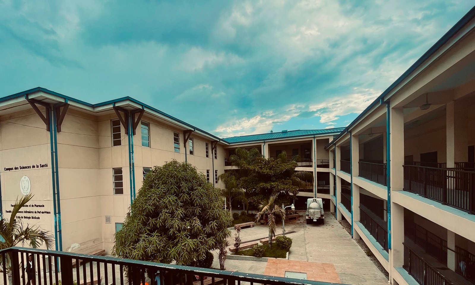 À propos de la FMP-EBMO